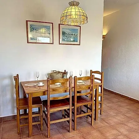Roca Fornells, Comodo F105 Hotel Menorca Island
