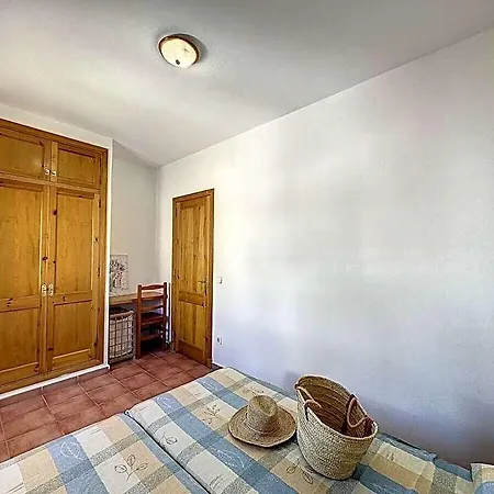 Hotel Roca Fornells, Comodo F105 Menorca Island