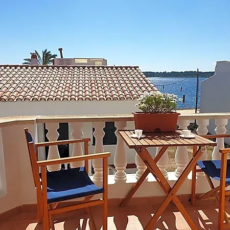 Roca Fornells, Comodo F105 Hotel Menorca Island
